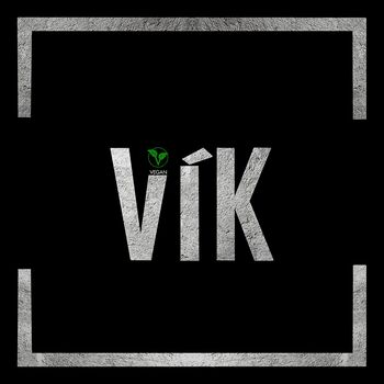 [VíK] - Vegan Venue 